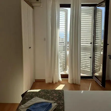 Апартаменты Palma