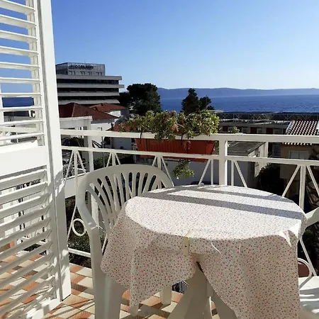 Palma Апартаменты *