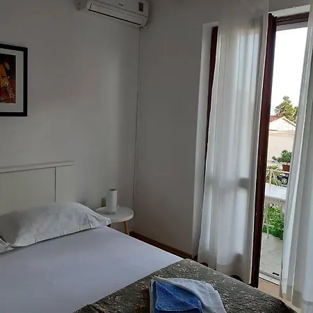 Palma Podgora (Split-Dalmatia)