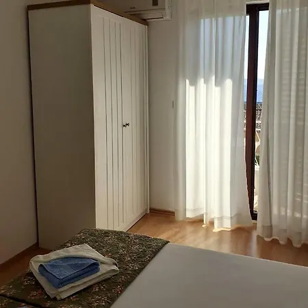 Palma 아파트 포드고라