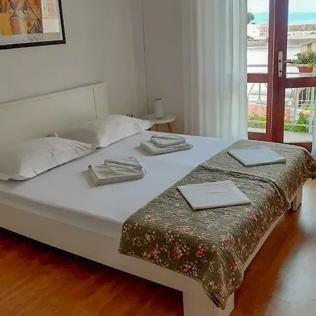 Palma Διαμέρισμα *