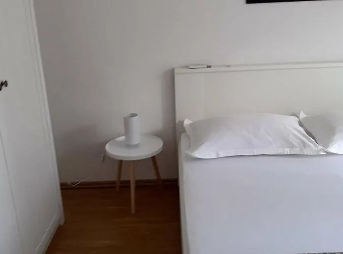 Διαμέρισμα Palma Podgora (Split-Dalmatia)