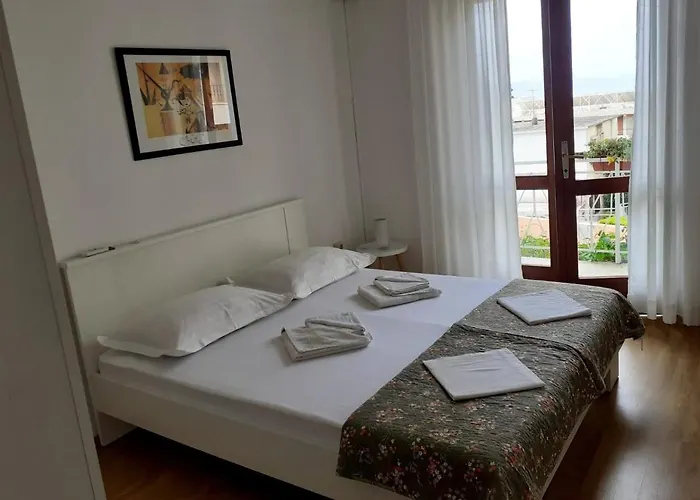 Διαμέρισμα Palma *