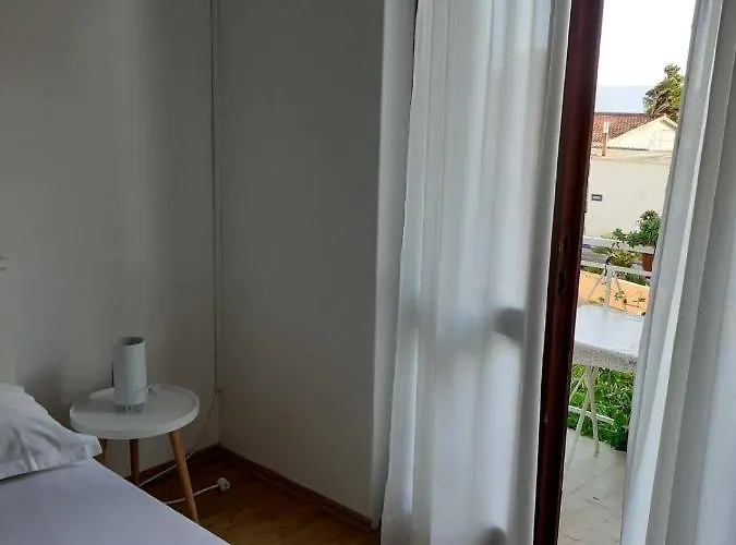 Palma * Podgora (Split-Dalmatia)