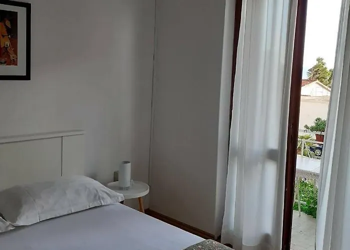 Palma Podgora (Split-Dalmatia)