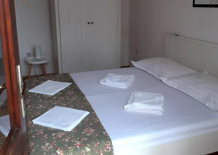 Διαμέρισμα Palma Podgora (Split-Dalmatia)