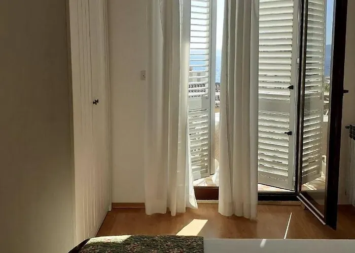 Διαμέρισμα Palma