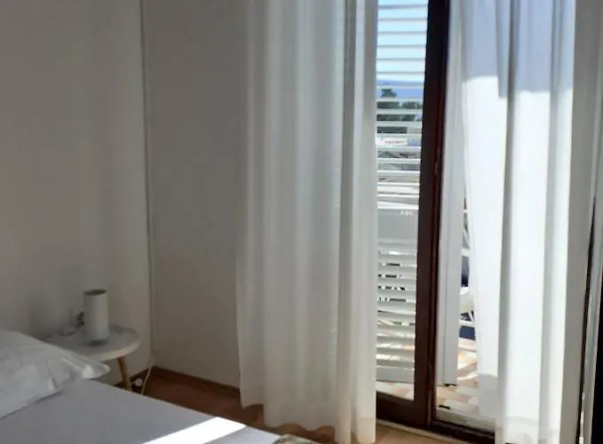 Διαμέρισμα Palma *