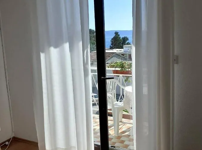 Διαμέρισμα Palma *