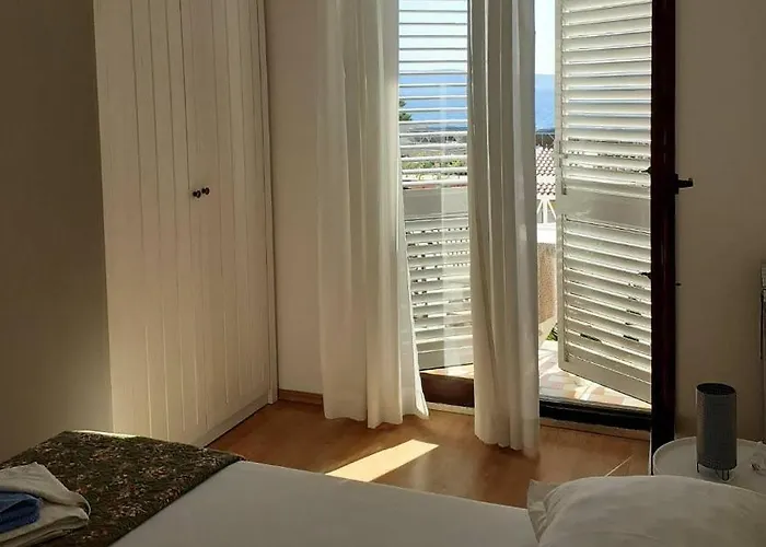 Palma Διαμέρισμα *