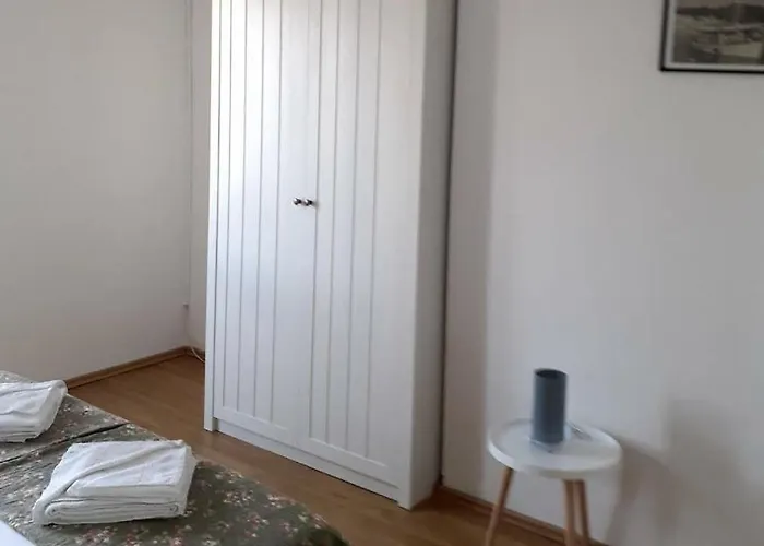 Palma Διαμέρισμα *