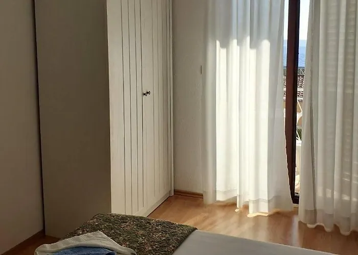 Palma Διαμέρισμα Podgora (Split-Dalmatia)