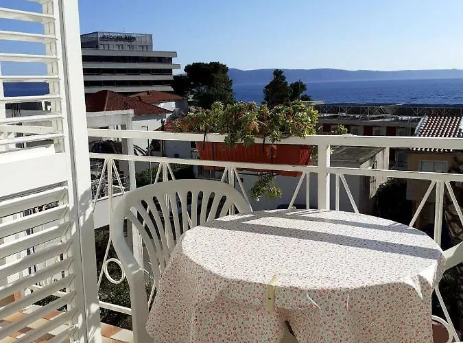 Palma Διαμέρισμα *