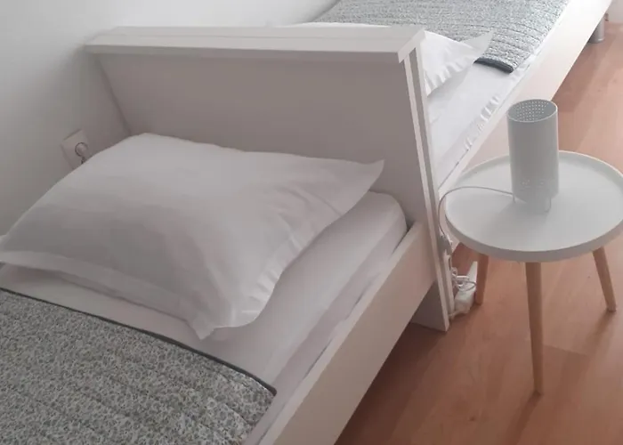 Palma Διαμέρισμα *