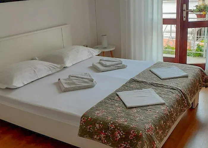 Palma Διαμέρισμα *