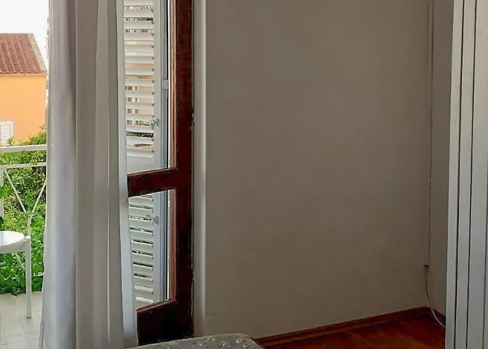 Palma Διαμέρισμα Podgora (Split-Dalmatia)