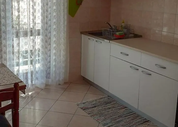 Διαμέρισμα Palma Podgora (Split-Dalmatia)