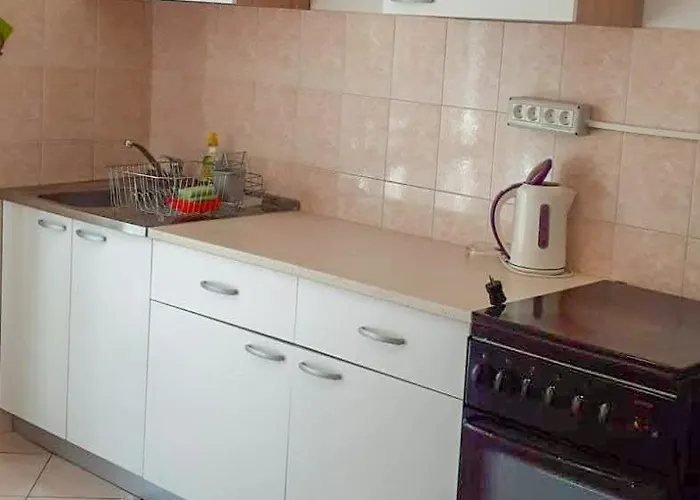 Palma * Podgora (Split-Dalmatia)