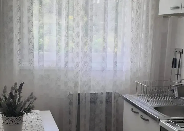 Διαμέρισμα Palma Podgora (Split-Dalmatia)